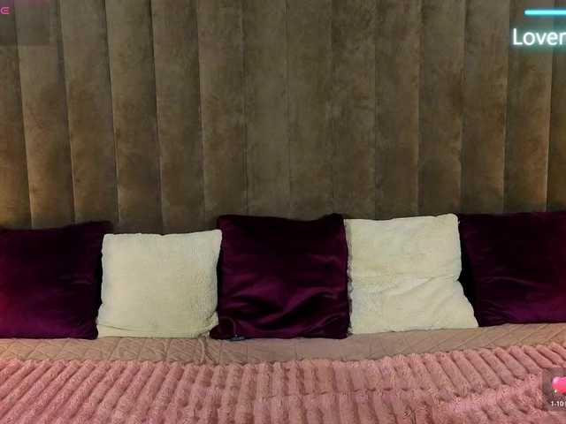 SexyLava live cam on BongaCams