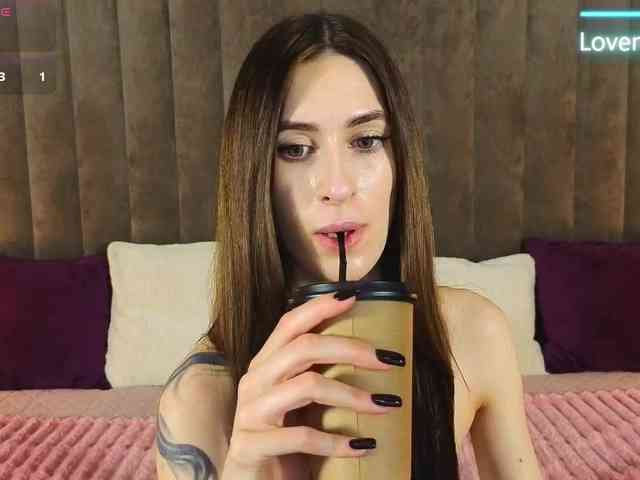 SexyLava webcam