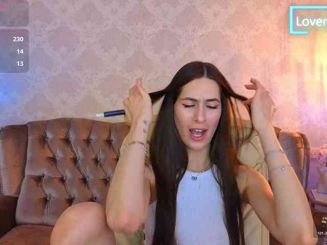 SexyLava webcam