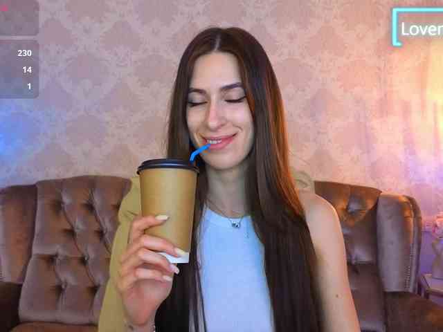SexyLava webcam