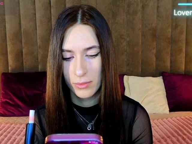 SexyLava webcam
