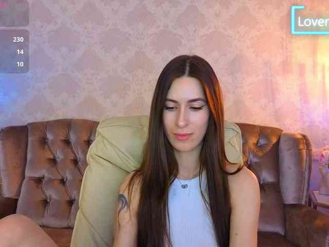 SexyLava webcam