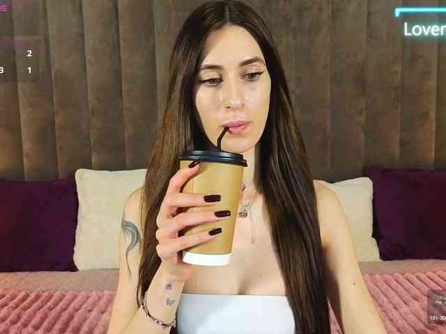SexyLava webcam