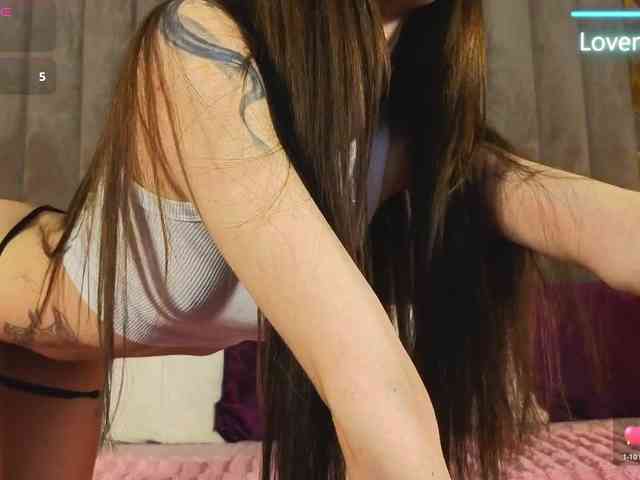SexyLava webcam