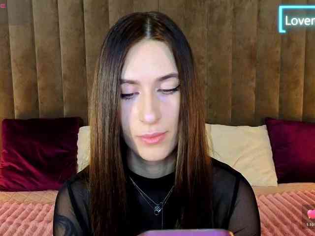 SexyLava webcam