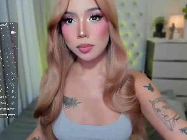 StacyMaurice