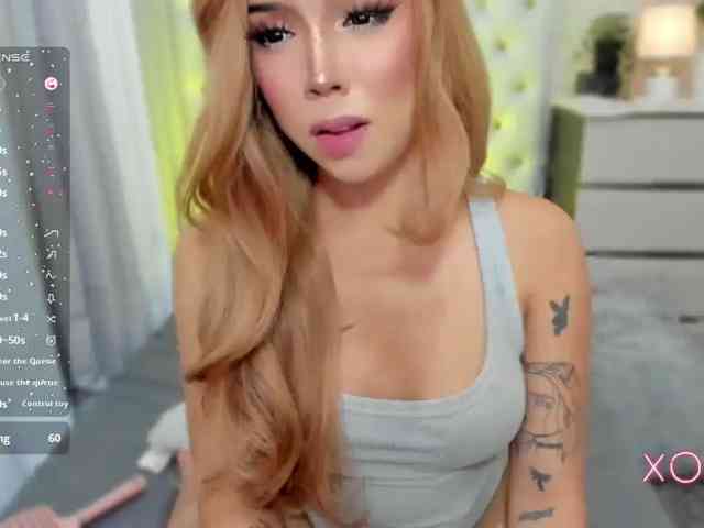 StacyMaurice