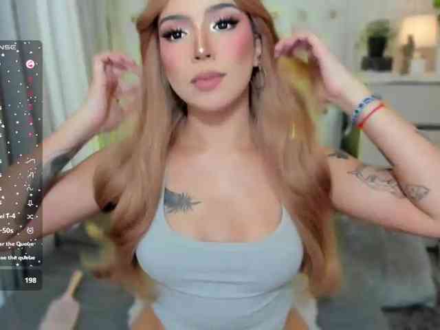 StacyMaurice