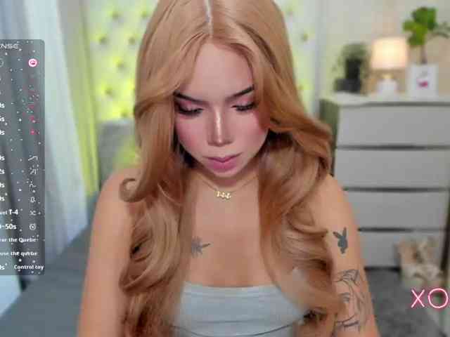 StacyMaurice