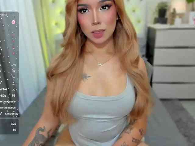 StacyMaurice