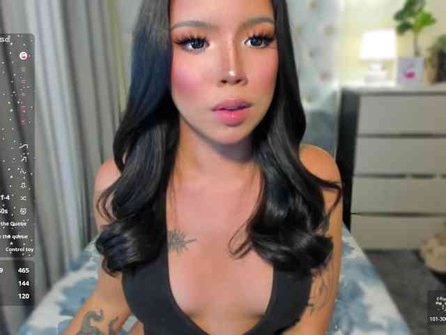 StacyMaurice