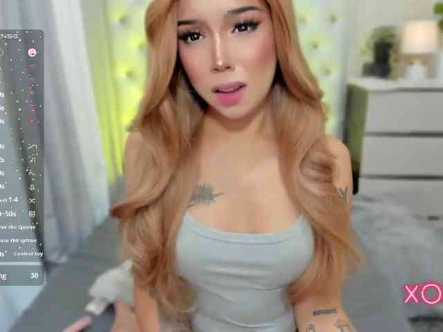 StacyMaurice