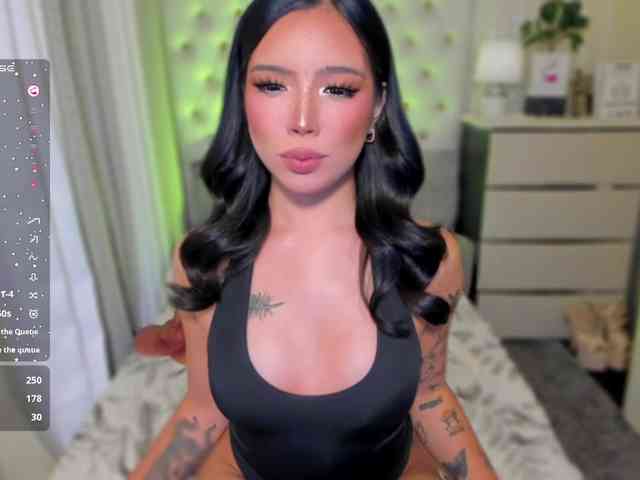 StacyMaurice
