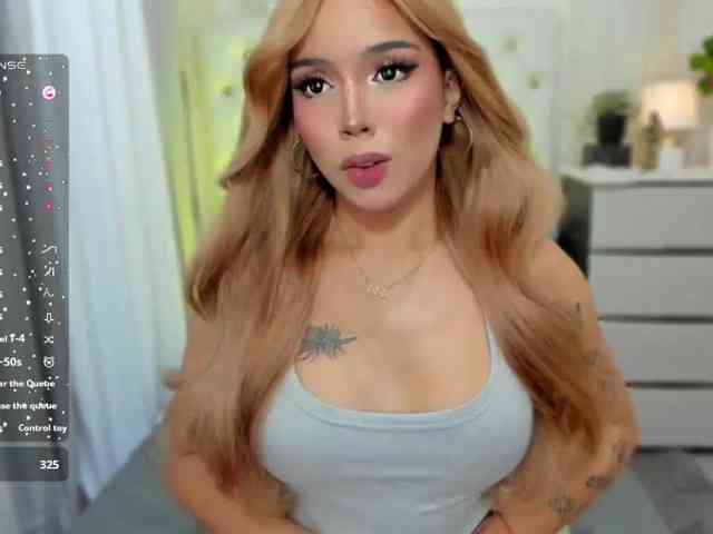 StacyMaurice