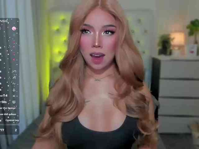 StacyMaurice