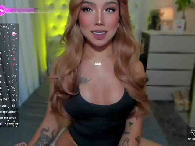 StacyMaurice