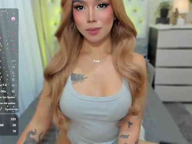 StacyMaurice