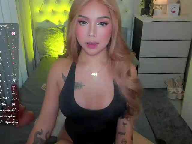 StacyMaurice