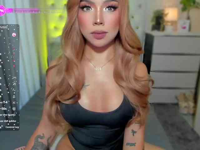 StacyMaurice