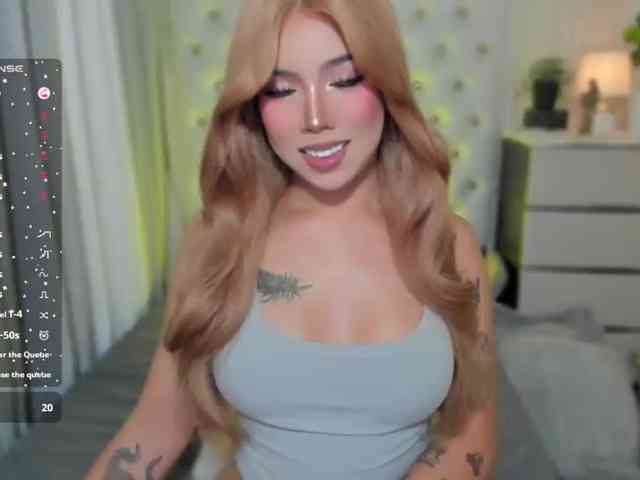 StacyMaurice