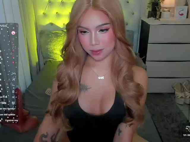 StacyMaurice