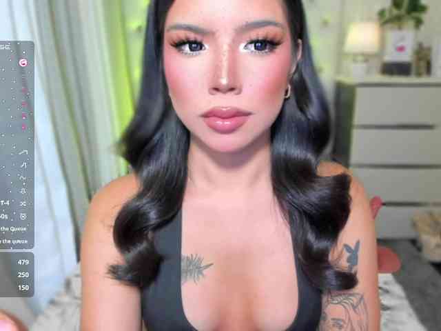 StacyMaurice