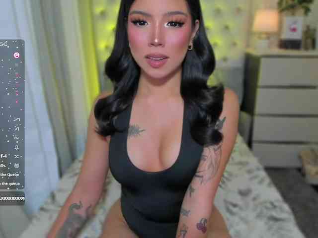 StacyMaurice