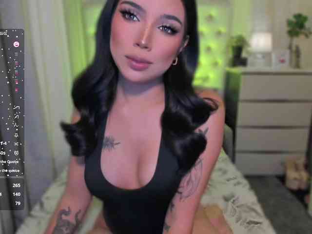 StacyMaurice