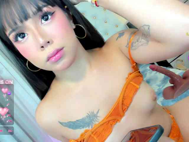 SweetCheska