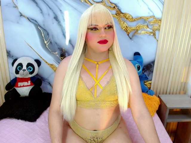 natashaisler live webcam show