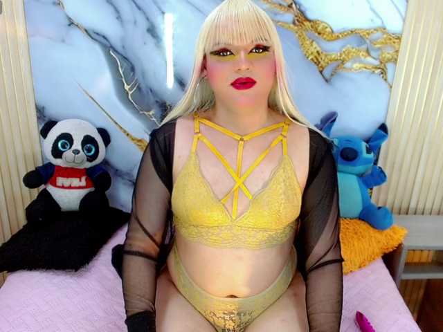 natashaisler live webcam show