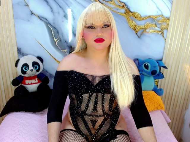 natashaisler live webcam show