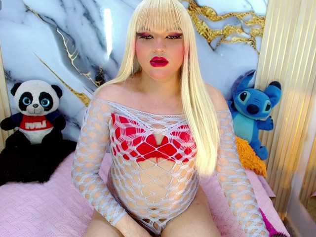 natashaisler live webcam show