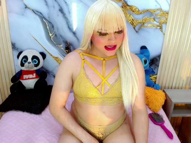natashaisler live webcam show