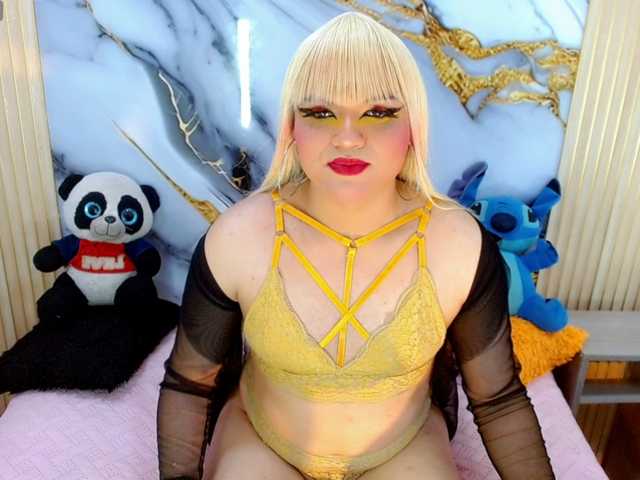 natashaisler live webcam show