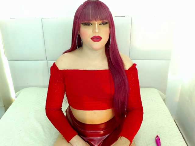 natashaisler en vivo en BongaCams