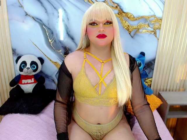 natashaisler live webcam show