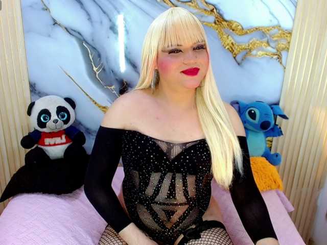 natashaisler live webcam show