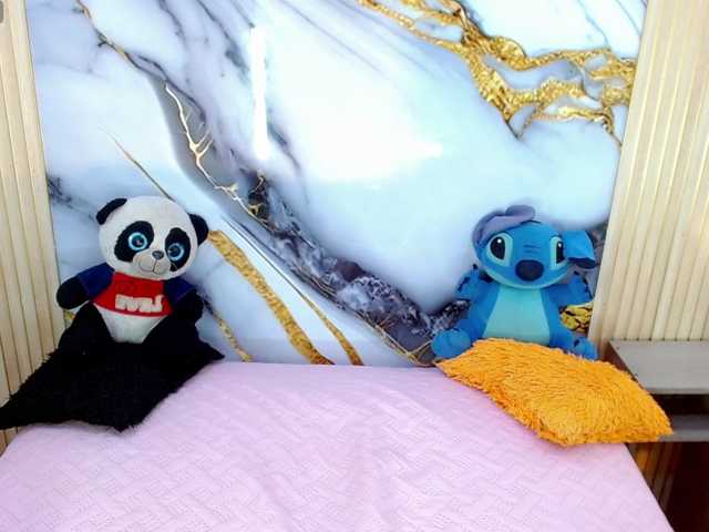 natashaisler live webcam show