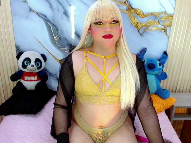 natashaisler live webcam show
