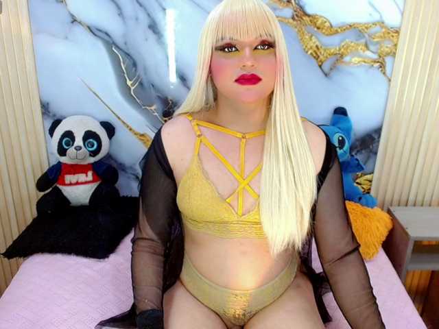 natashaisler live webcam show