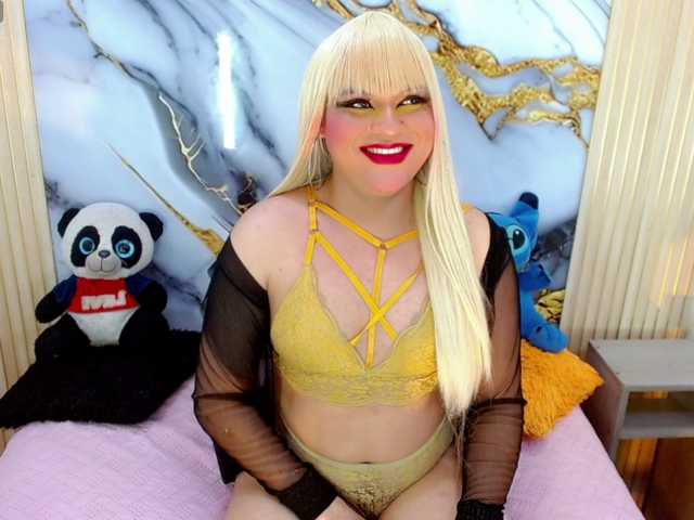 natashaisler live webcam show