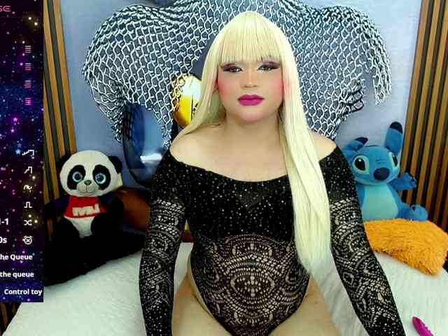 natashaisler Sex Cam Show