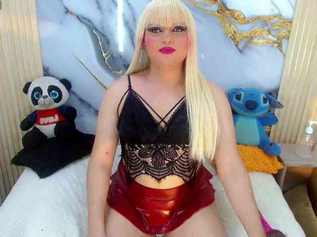 natashaisler Sex Cam Show