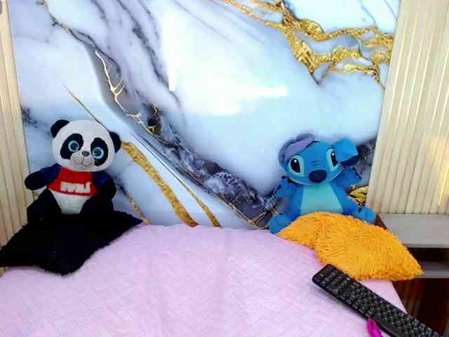 natashaisler Live Webcam on BongaCams