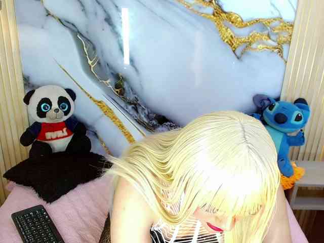 natashaisler Live Webcam on BongaCams