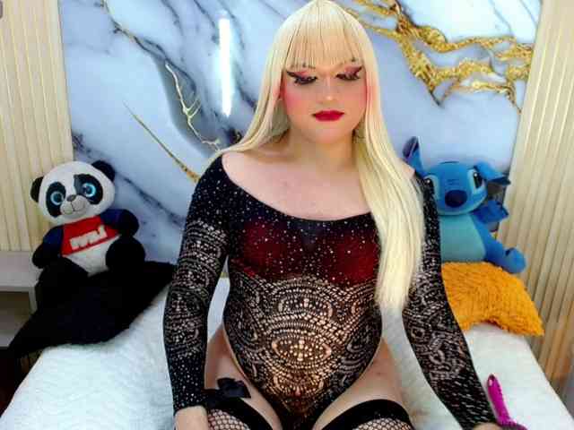 natashaisler Live Webcam on BongaCams