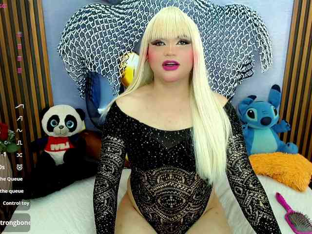 natashaisler Sex Cam Show