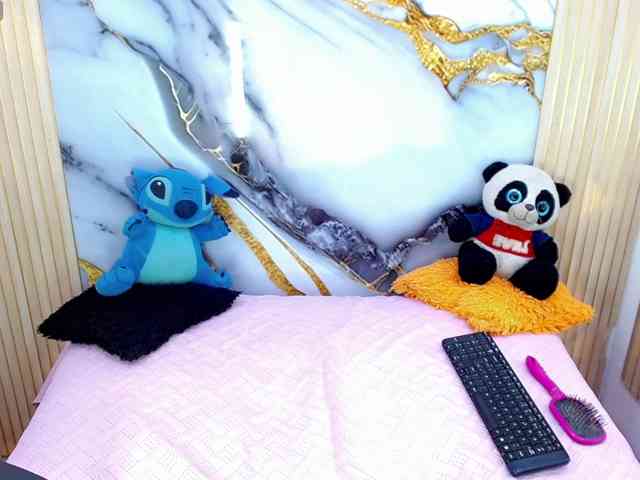 natashaisler Live Webcam on BongaCams