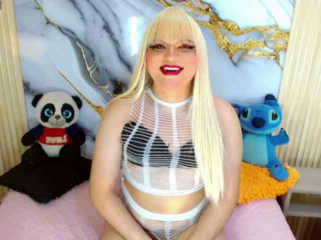natashaisler Live Webcam on BongaCams
